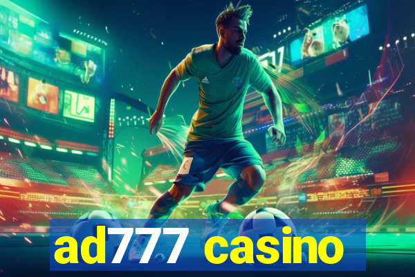 ad777 casino